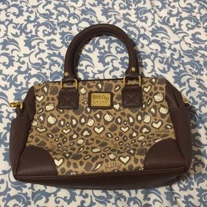 ⭐️SOLD⭐️ Sanrio Hello Kitty Purse